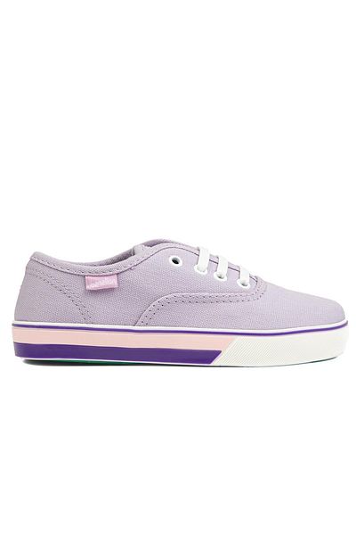 Benetton ®| BN-30957- Lilac - Children's Sneakers