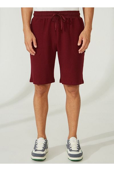 NORTH ICE Waffle Shorts 2XL Nı23005