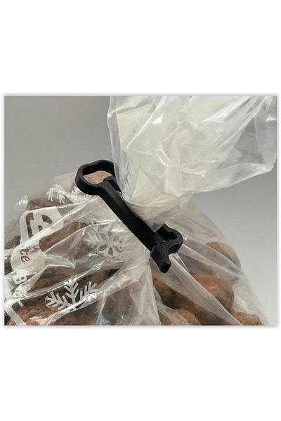 Anatolyizm Set of 2 Bag Clips