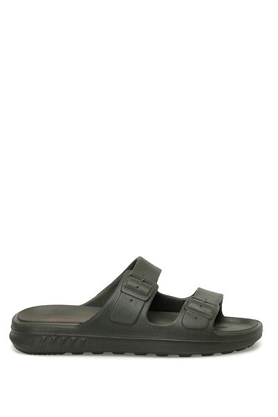 lumberjack SPONTY 3FX Khaki Men's Slippers
