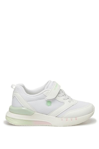 lumberjack Детски маратонки CARAMEL 3FX OFF-WHITE