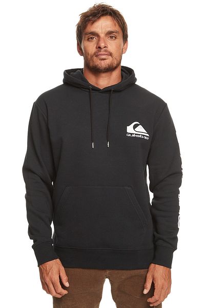 Quiksilver Φούτερ Ανδρικά