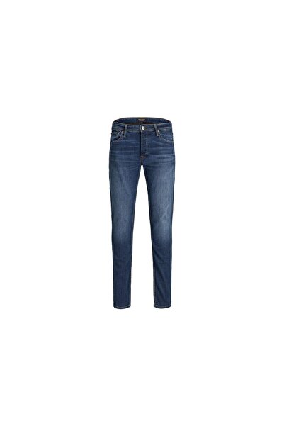 Jack & Jones Jeans mit geradem Bein