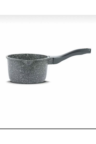 ThermoAD Granite 14 Cm Sauce-milk jug Gray