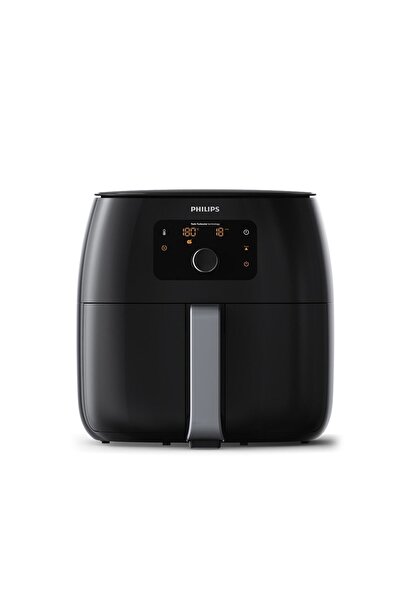 Philips Airfryer Xxl Hd9650/90 Avance Collection Fritöz
