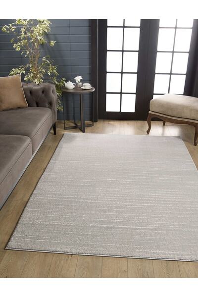 Mariesse Home Versay Koleksiyonu Modern Dokuma Halı Salon Oturma Odası Koridor Halısı