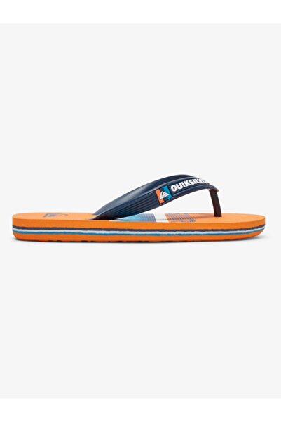 Quiksilver Molokai Slab Kids Flip Flops