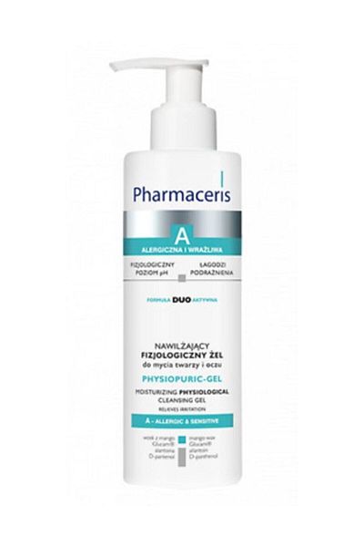 Pharmaceris جل فيزيوبيك - صيدلية