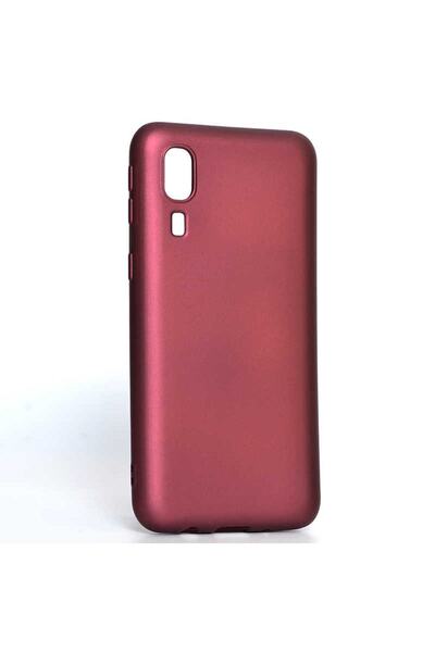 prolysus Samsung Galaxy A2 Core İpeksi Yumuşak Silikon Kılıf
