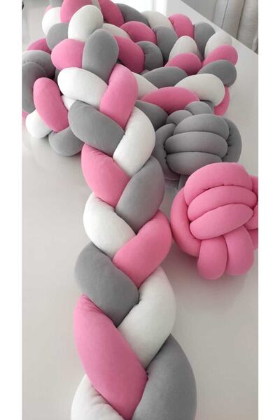 meleginisiklitoplari حماية محبوكة 460 سم 3 قطع محبوكة