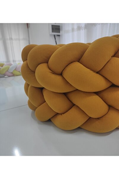 meleginisiklitoplari Örgü Korumalık 300 cm 3 Lü Örgü