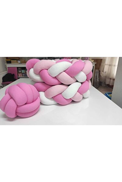 meleginisiklitoplari Örgü Korumalık 360 Cm 3 Lü Örgü