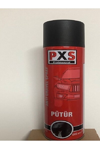 PXS PROFESSİONAL PXS PÜTÜR DARBE KORUYUCU SPREY