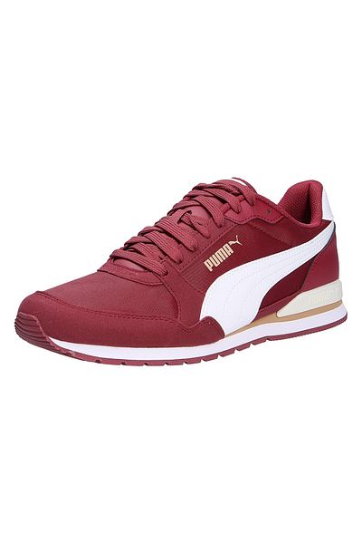 Puma Sporty lace-up shoe/sneaker