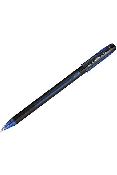 UNİ-BALL Uni Ball Jetstream 101 0.7 Digit Writing Pencil Blue 12 Pack / Uni Ball