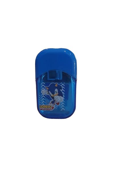 Timon Sonic Pencil Sharpener 3 DIFFERENT COLORS