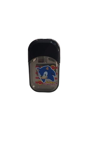 Timon Sonic Pencil Sharpener 3 DIFFERENT COLORS