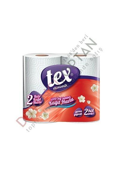 Tex Paper Towel 2 Pack