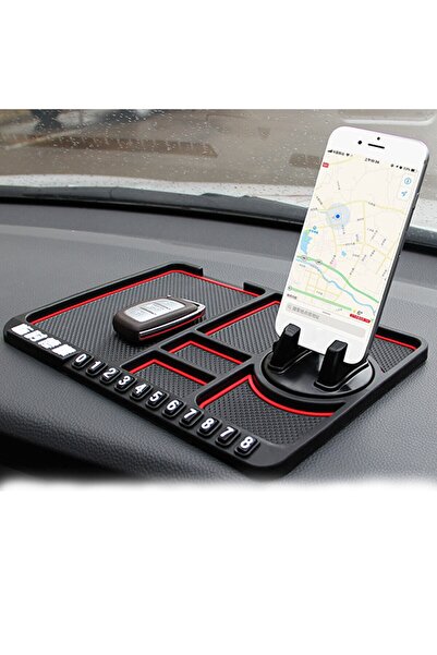 Elite Avm Torpido üstü organizer numaratör