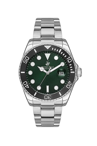 Beverly Hills Polo Club BP3328X.370 Men's Wristwatch