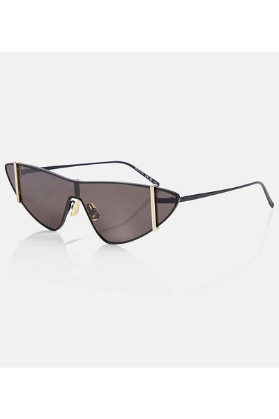 Saint Laurent SUNGLASSES SL 536 001 99-1