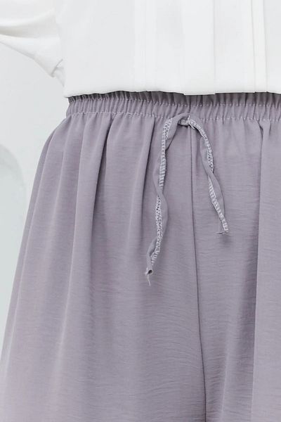 CNG MODA Large Size Wide Leg Ayrobin Pants