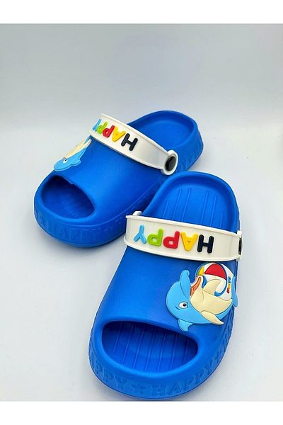 Clax Детски модел чехли Sadalet