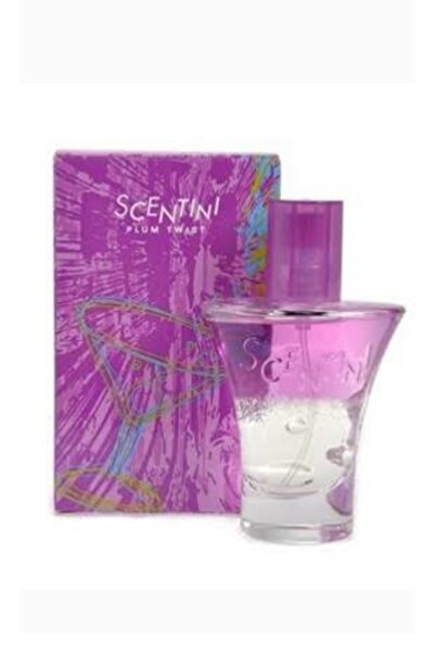 AVON scentını plum Twist 30 ml edt kadın parfümü
