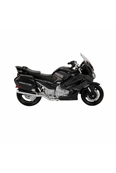 Sunman 1:18 Burago Yamaha Fjr 1300 as
