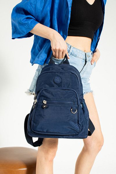 MEGA BAG Rucsac clinker pentru femei