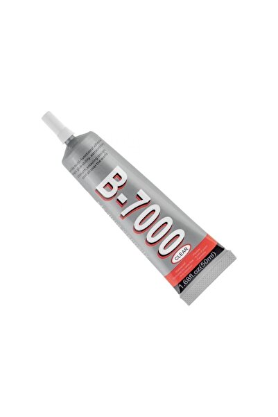 Genel Markalar B7000 Dokunmatik Ekran Çerçeve Yapıştırıcı 50ML