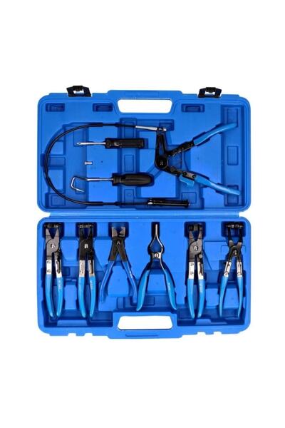 FIRAT HIRDAVAT KELEPÇE PENSE SETİ