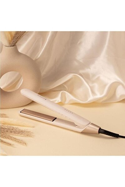 Remington S4740 Shea Oil Soft Ceramic Coated Hair Straightener