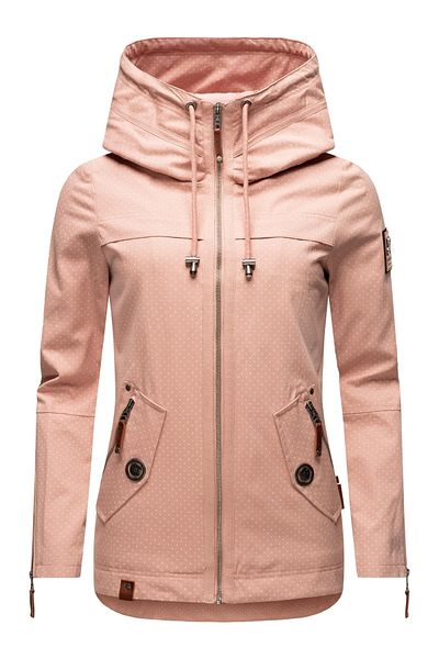 Navahoo Übergangsjacke Wekoo