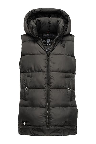 Marikoo Zarinaa Greyhound - Relaxed Cut