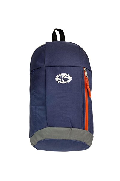 Eskey Tek Gözlü Antrenman Bisiklet Spor Sırt Çantası