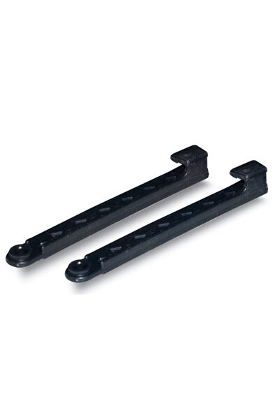 BETTA GASSPRİNGS Baza Emniyet Kilidi (siyah)