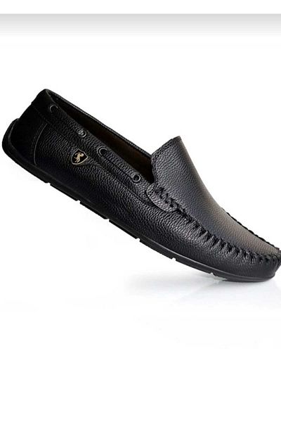 AYHİRASHOES Jack Men's Soft Casual Shoes Jack 3477