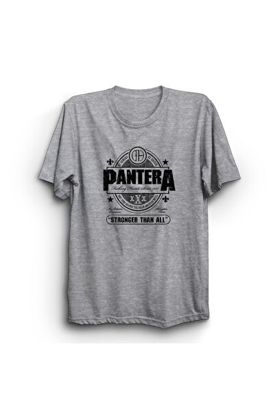 The Fame Pantera, rok, metal majica