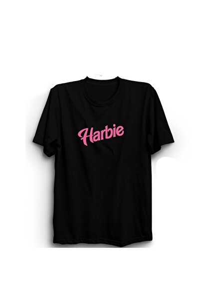 The Fame Harbie, parodija na Barbie majicu