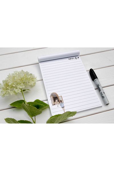 Bküp Tasarım أحفاد الشمس Memopad/ Notepad/ Notebook