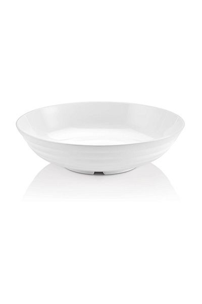 Atadan Atlas Round Presentation Bowl