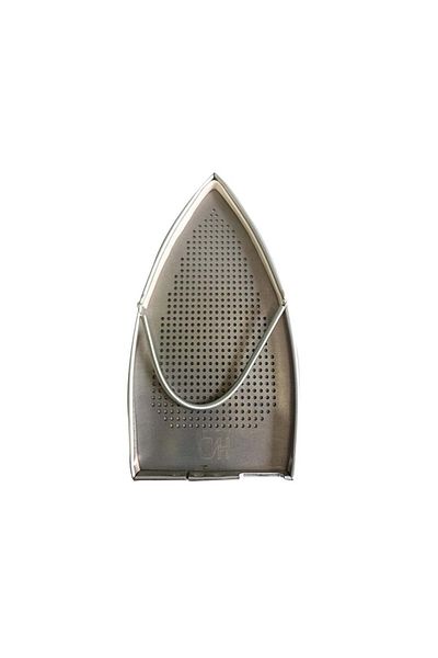 hodbehod Ceramic Coated Iron Pad Aluminum Teflon Stb-200