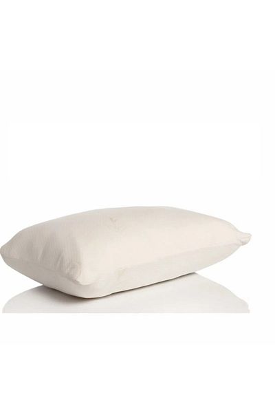 devigo Natural Bead Wool Baby Pillow