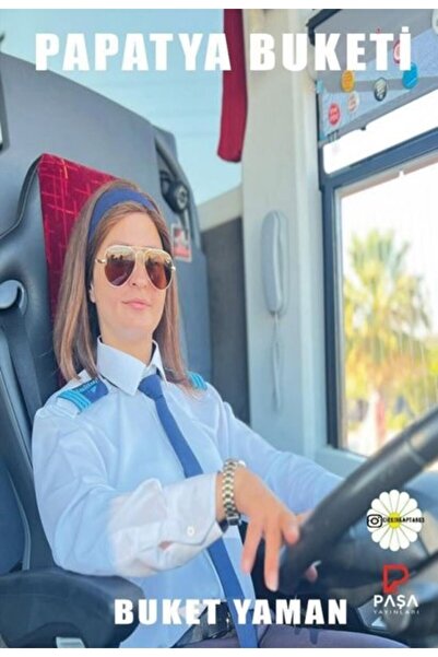 Paşa Yayınları Papatya Buketi