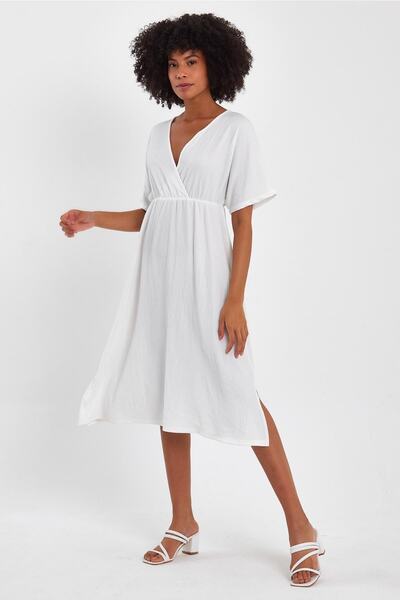 ALEXANDERGARDI ΦΟΡΕΜΑ ΜΕ ΚΡΟΒΑΛΙΣΜΕΝΟ ΛΑΙΜΟ ΠΛΑΪΝΟ ΣΧΙΜΑ (B23-00132)