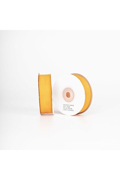 ELİSA شريط أورجانزا 2 سم – شريط
