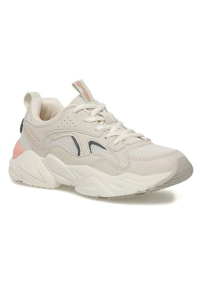 lumberjack Dakota Daily Lace-Up Women's Sneakers