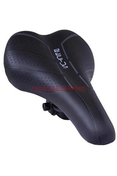 Rectus Mtb Bisiklet Sele [koltuk] Çizgi Model [285x165] Gri