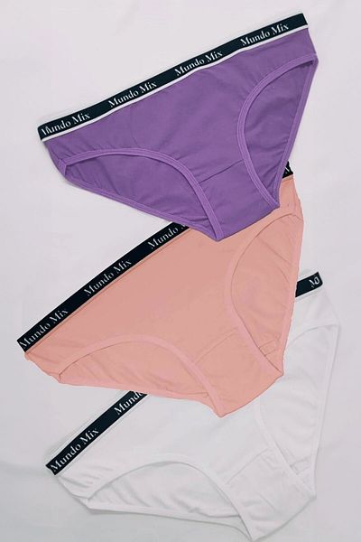 MAYSSTORE Underwear Set